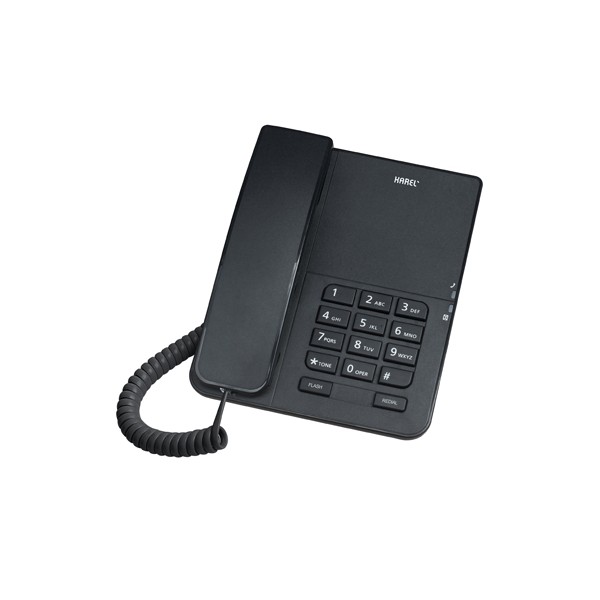 KAREL TM 140 TELEFON MAKİNASI